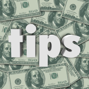 tips